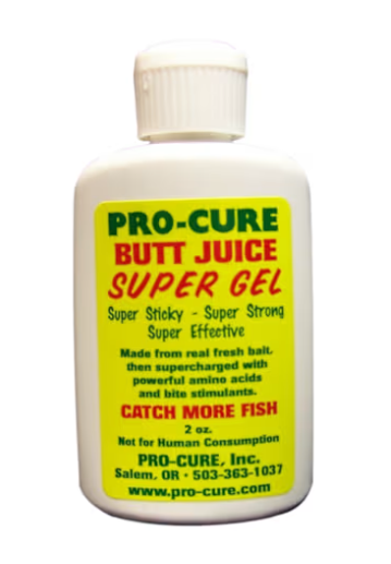 Pro Cure Super Gel