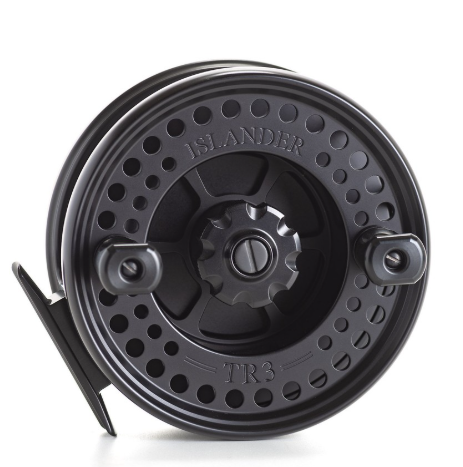 Islander TR3 Mooching Reel