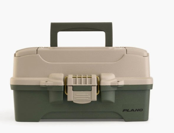 Plano One-Tray Tackle Box