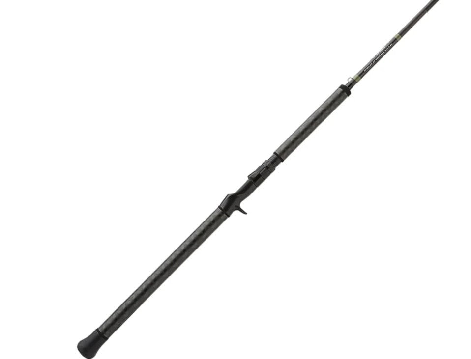 G. Loomis GCX Salmon Mooching (BC)