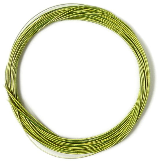 Senyo's Intruder Trailer Hook Wire