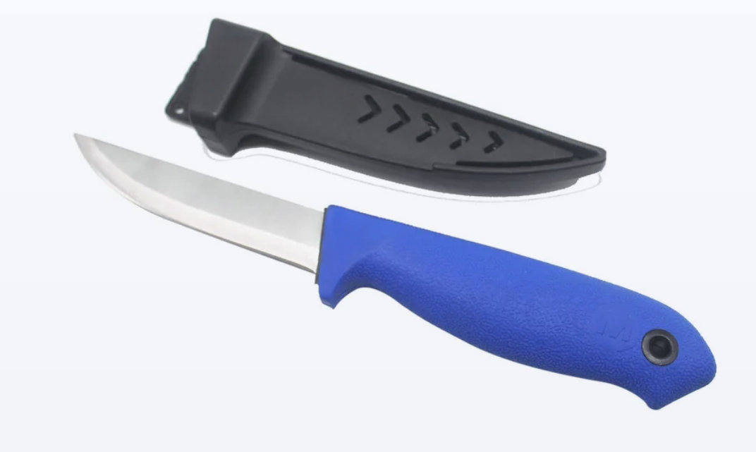 Mustad Bait Knife Eco