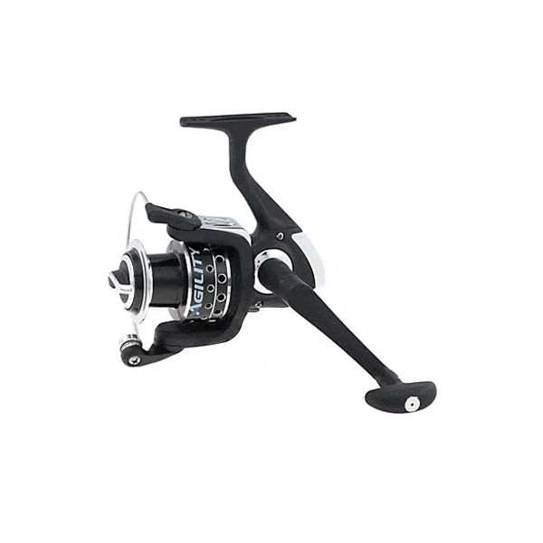 Shakespeare Agility Spinning Reel