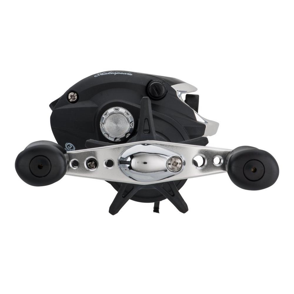 Shakespeare Agility® Low Profile Reel