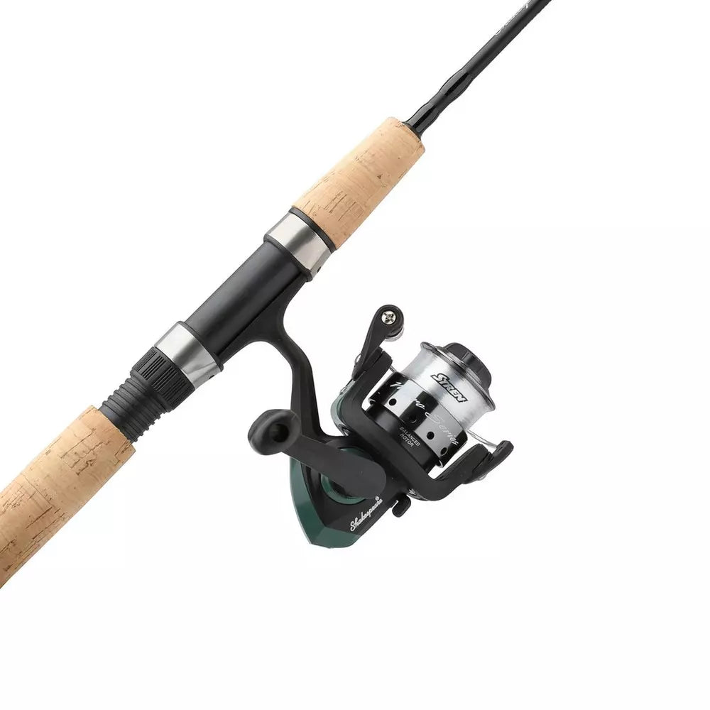 Shakespeare Micro Series Spinning Combo