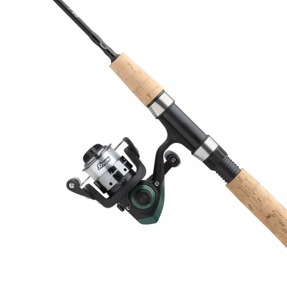 Shakespeare Micro Series Spinning Combo