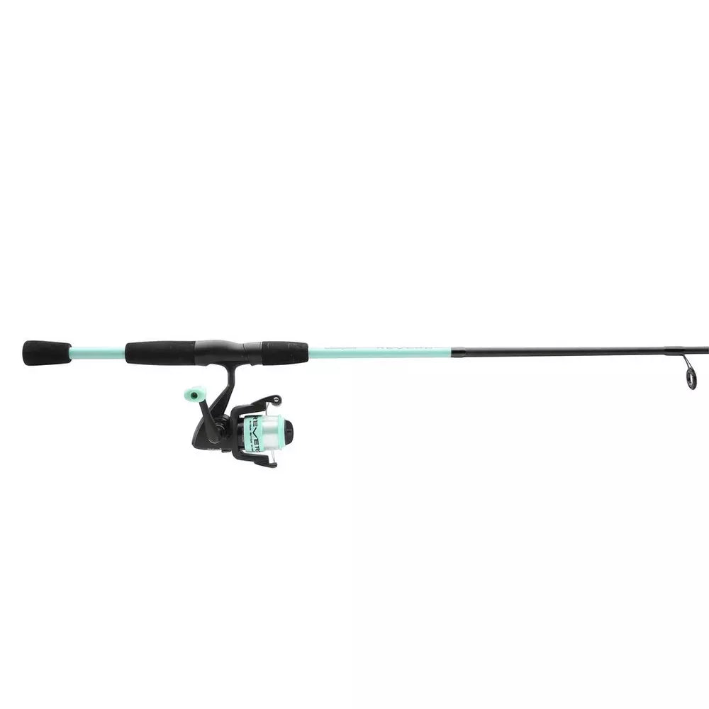Shakespeare Reverb Spinning Combo