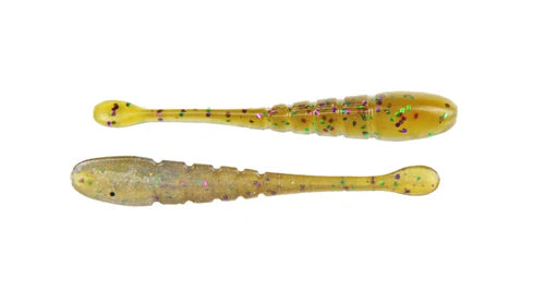 X Zone Pro Series Slammer 4"