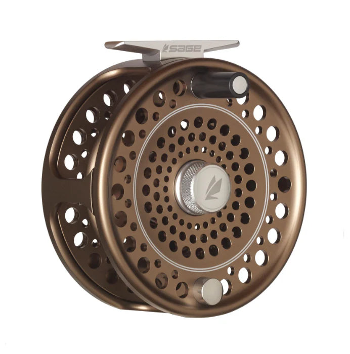 Sage Spey II Reel