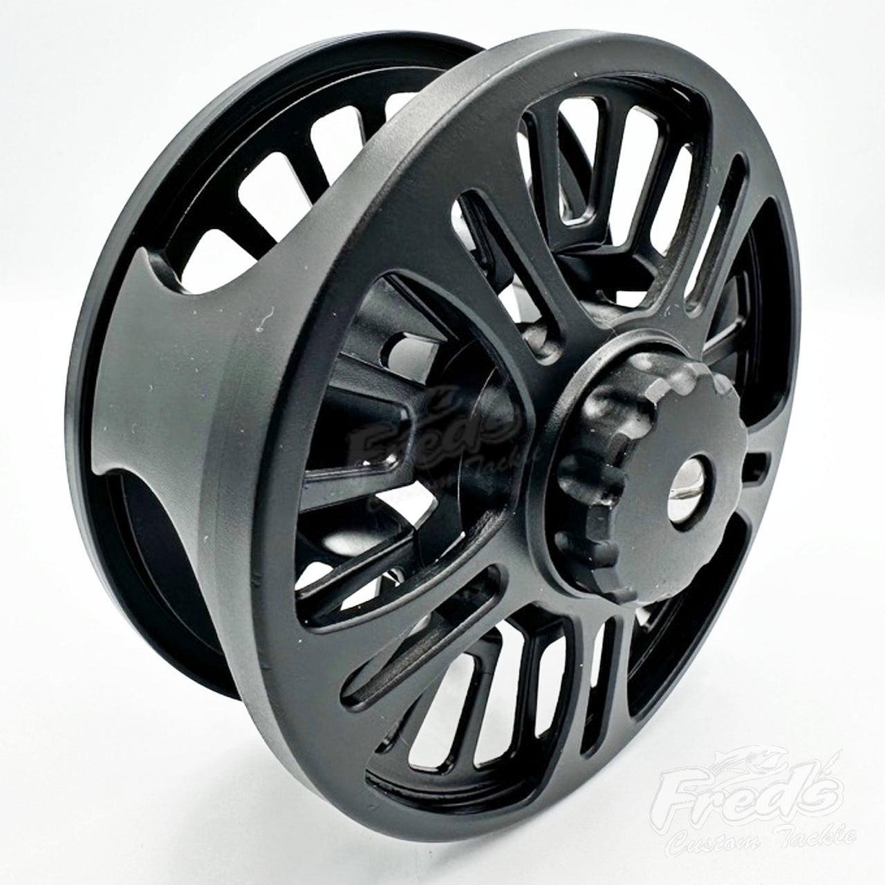 Dragonfly Venture 3 Ply Reel