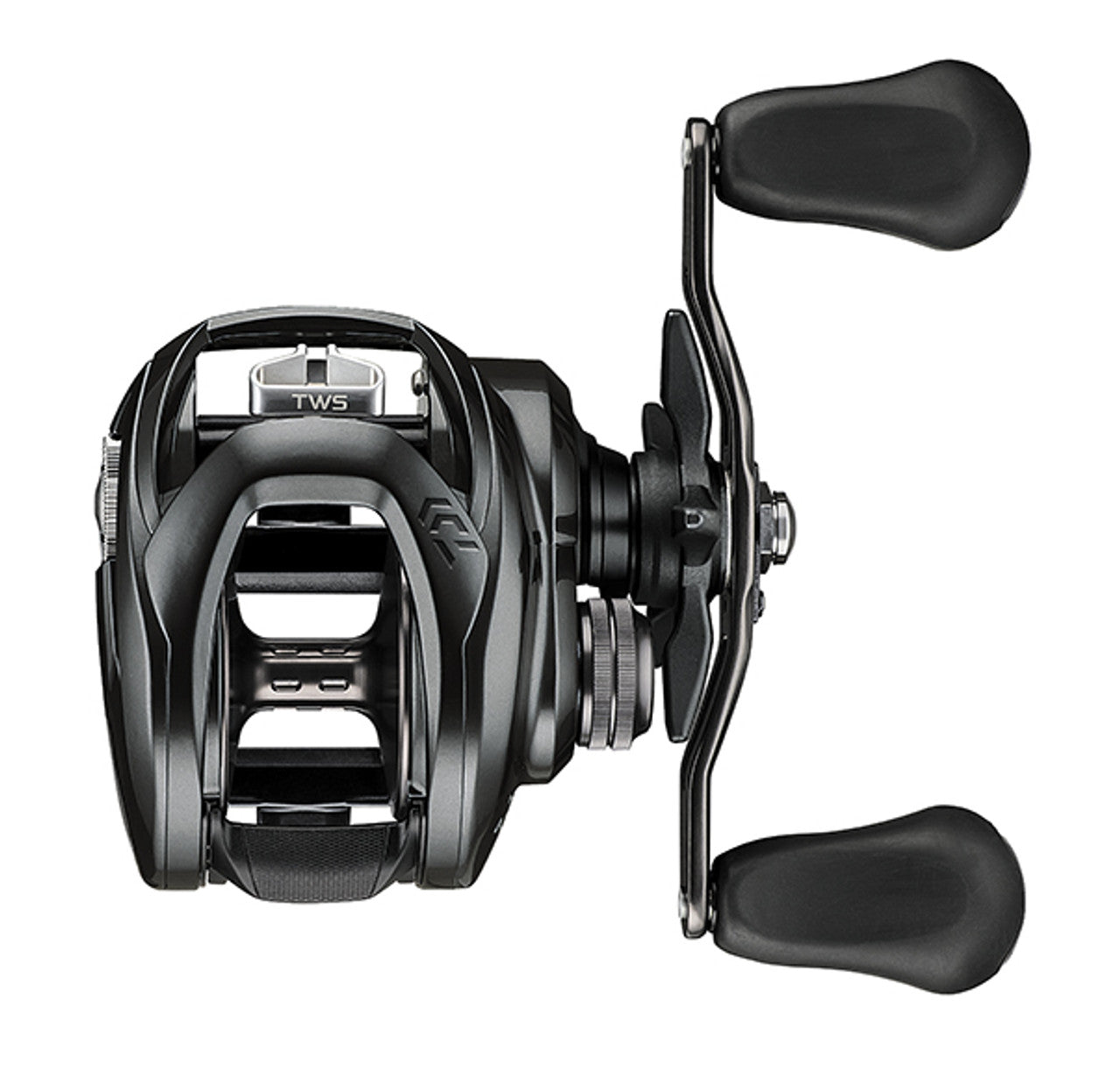 Daiwa Tatula 300 Baitcasting Reel