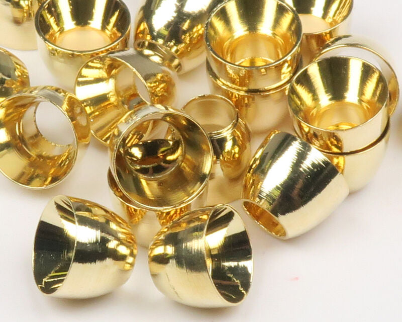 Hareline Tube Cone Head