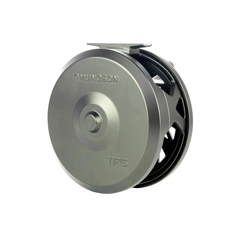 Amundson Trend Flow 5 Mooching Reel