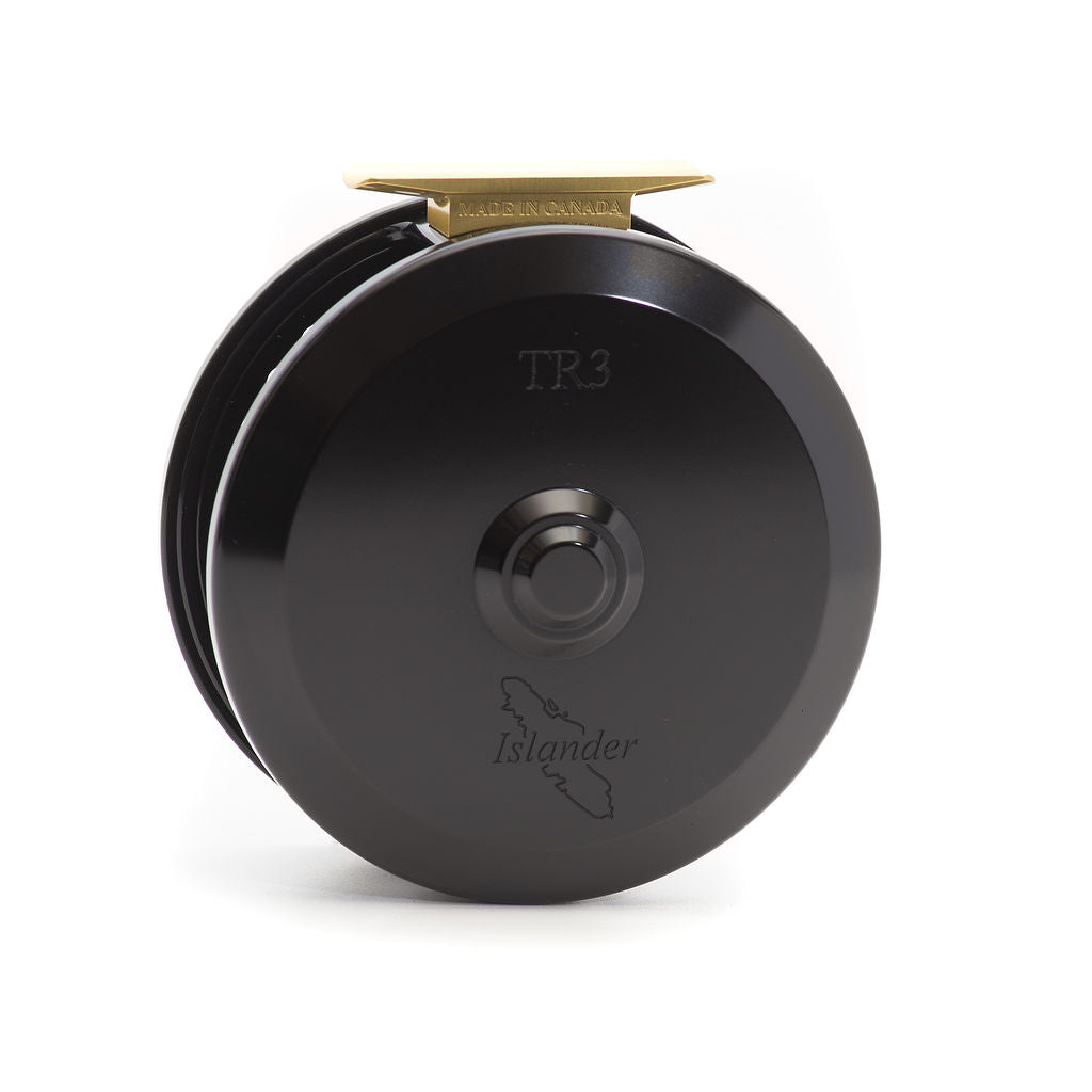 Islander TR3 Mooching Reel