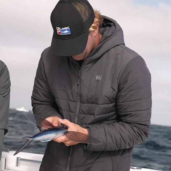 Pelagic Cold Front Jacket