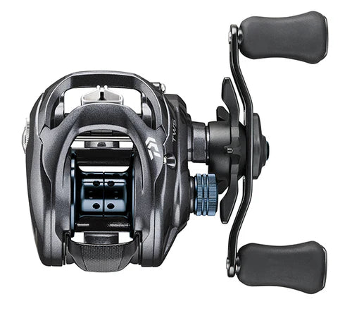 Daiwa Tatula CT Baitcast Reels