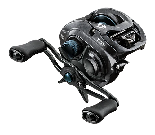Daiwa Tatula CT Baitcast Reels
