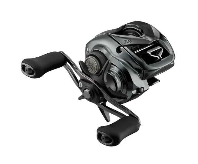 Daiwa Tatula SV TW 100 Casting Reel