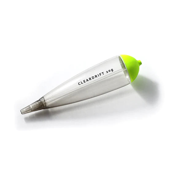 Cleardrift Fat Floats Big Water Series