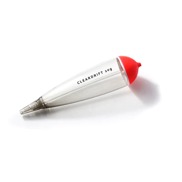 Cleardrift Fat Floats Big Water Series