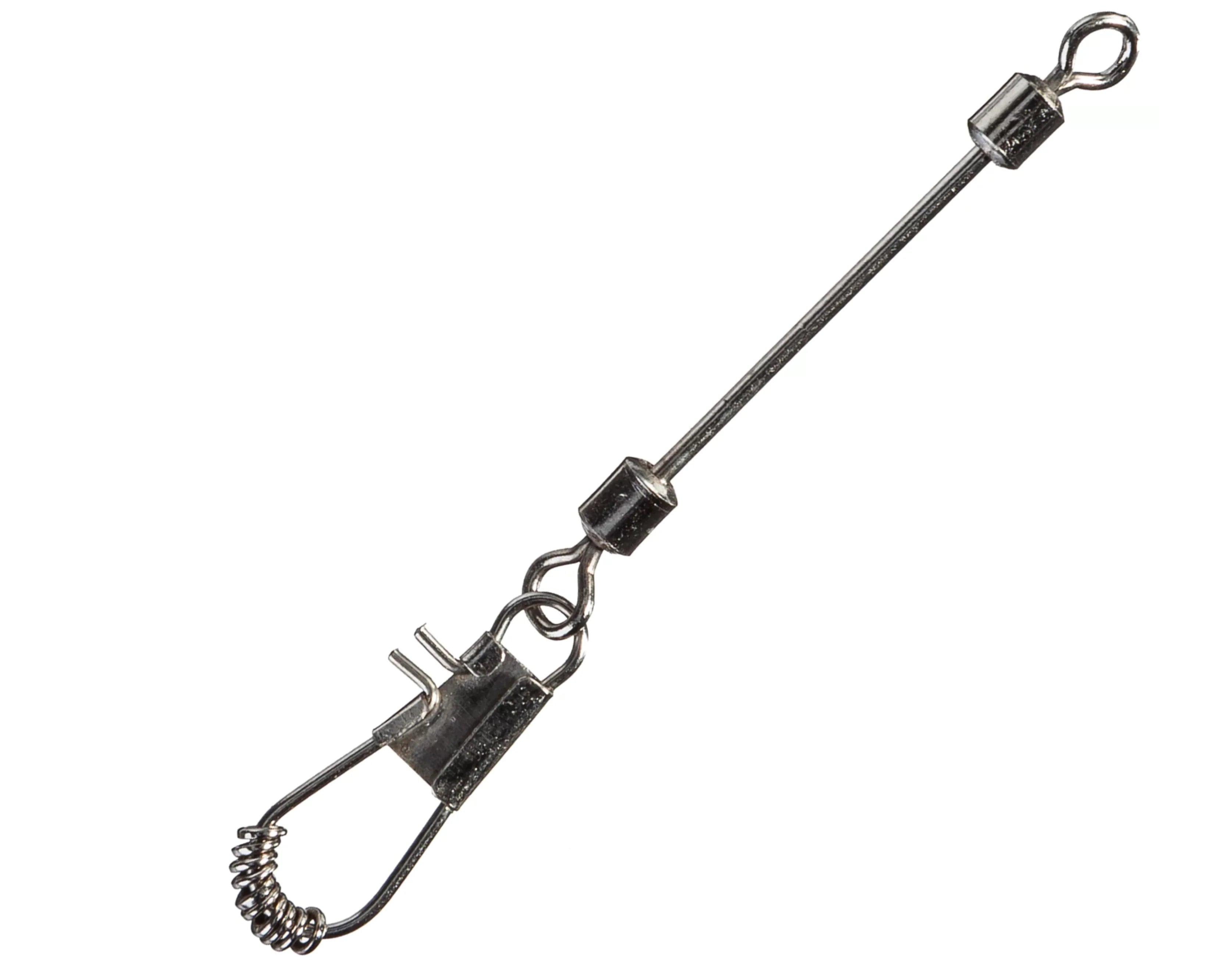 Anglers Image Tipped Rings