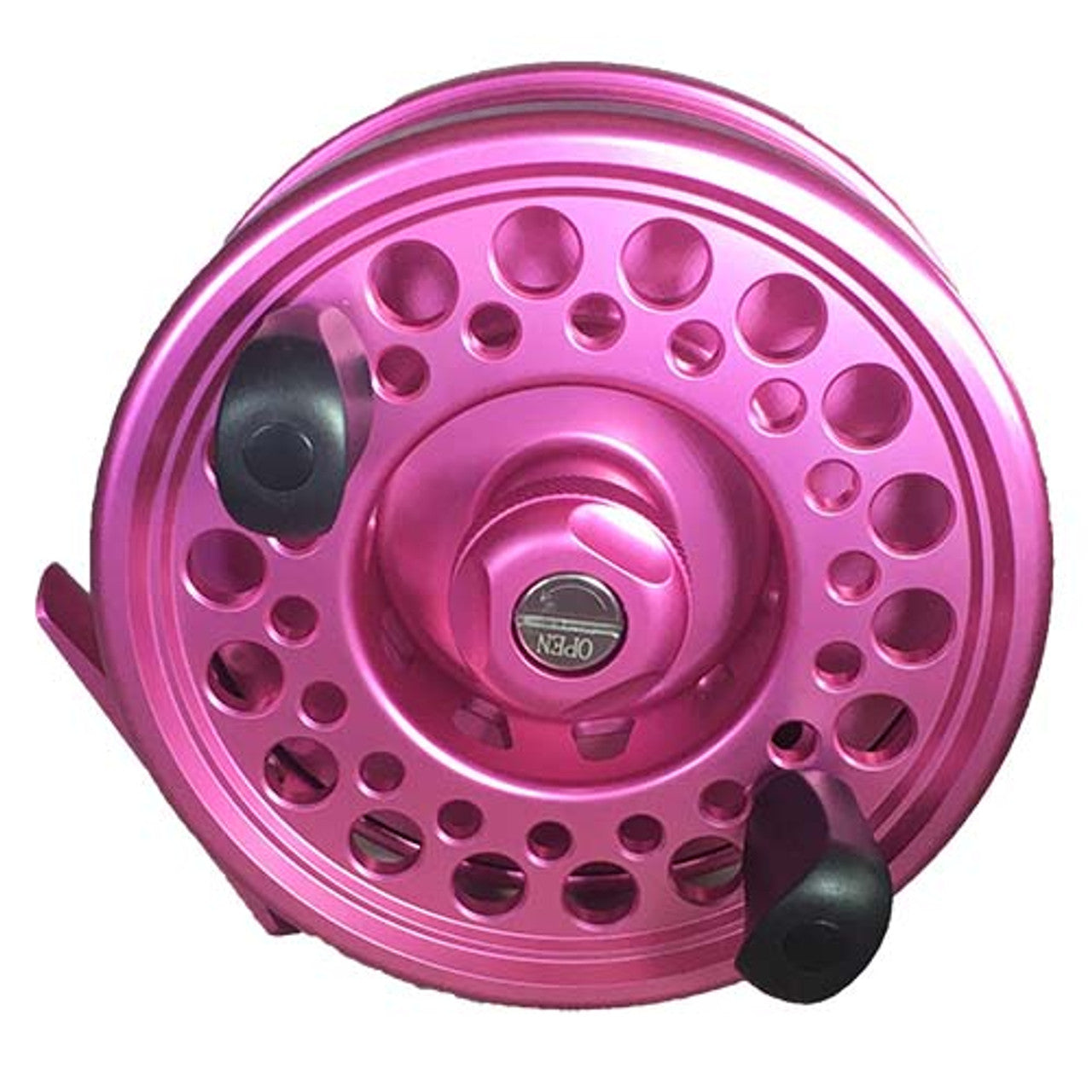 Trophy XL Tyee QR Mooching Reel