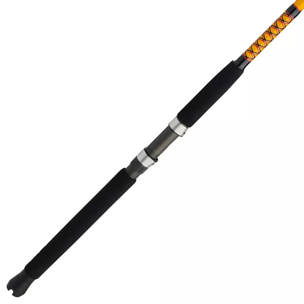 Ugly Stik Bigwater Spinning Rod