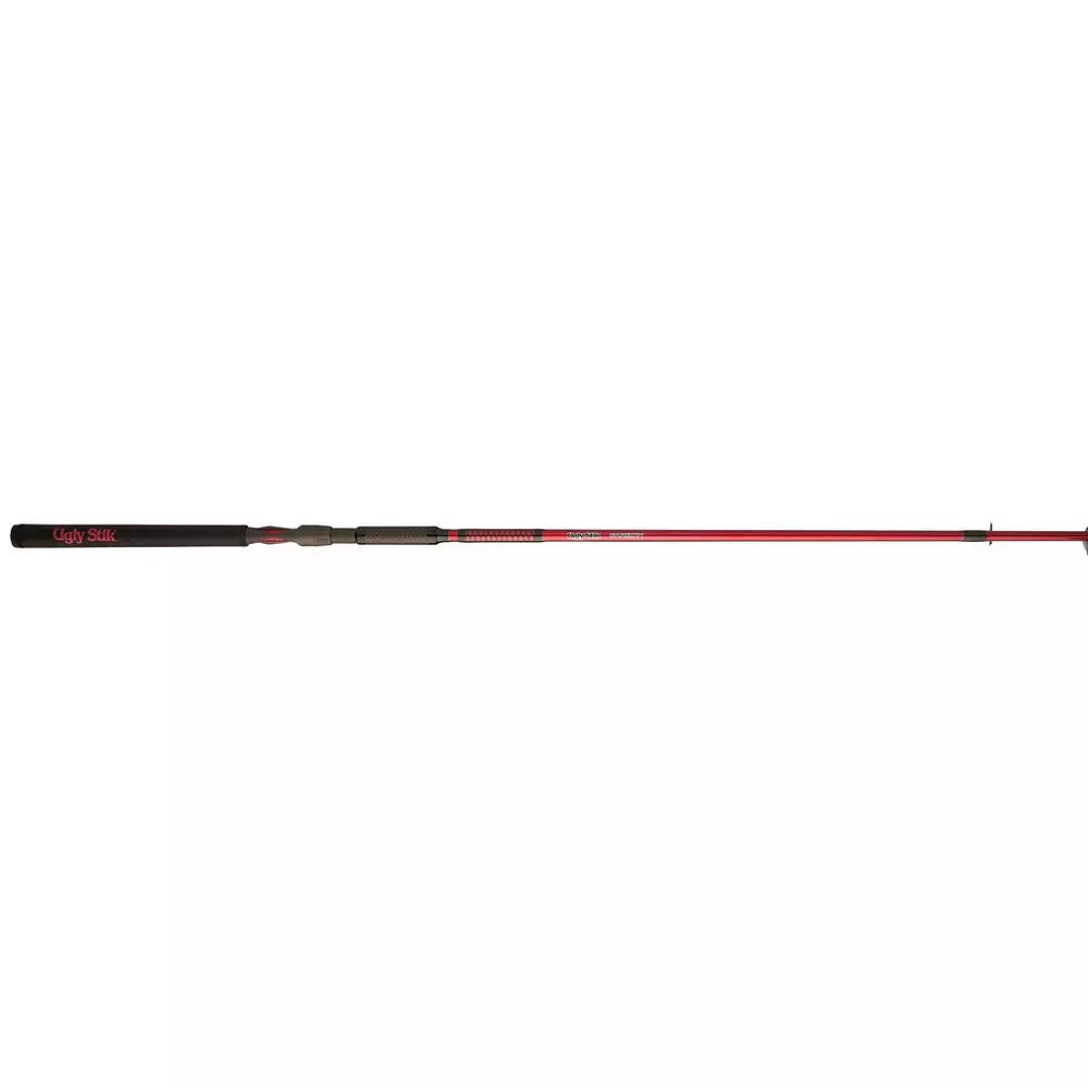 Ugly Stik Carbon Salmon Steelhead Spinning Rod