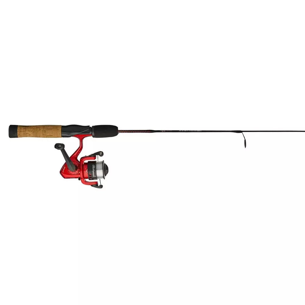 Ugly Stik 3' Spin Combo