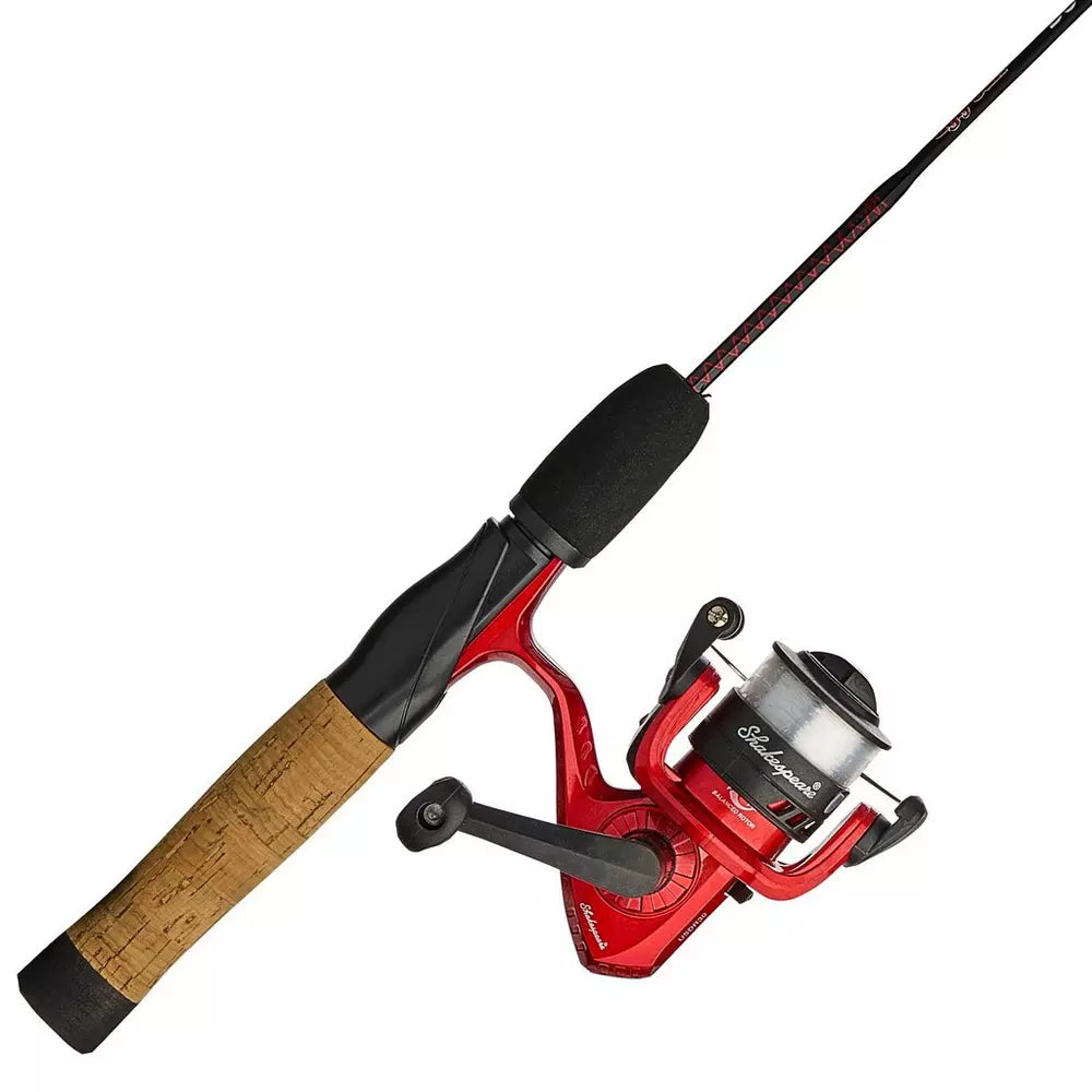Ugly Stik 3' Spin Combo