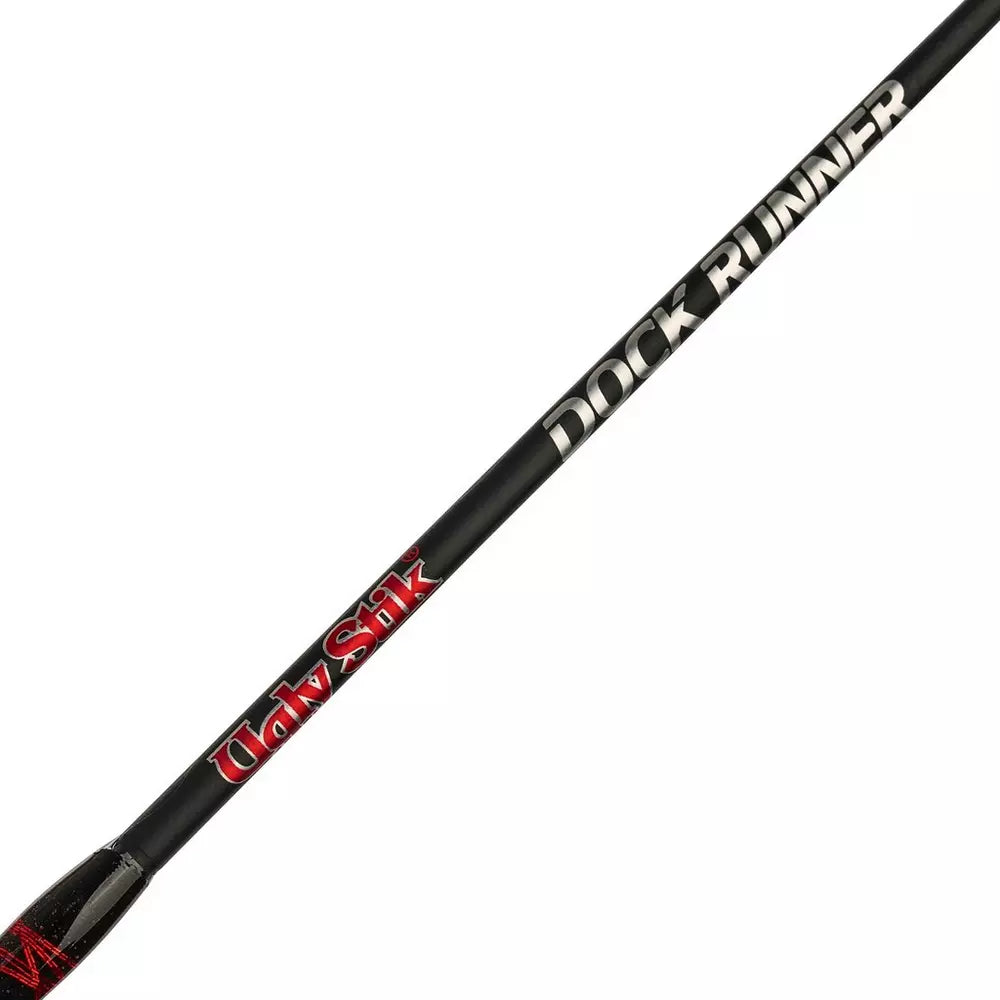 Ugly Stik 3' Spin Combo