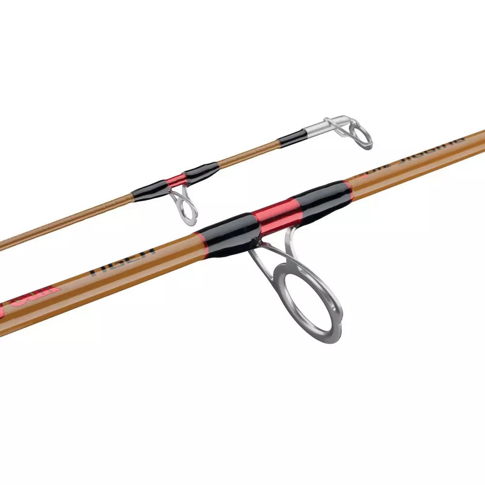Ugly Stik Tiger® Elite Jig Spinning Rod