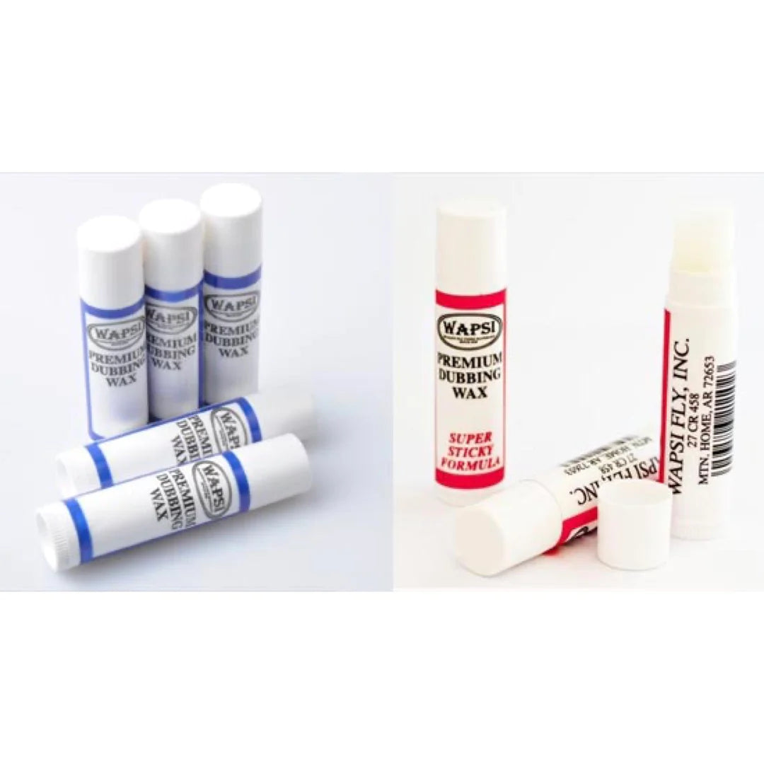 Wapsi Dubbing Wax