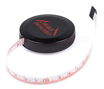 Anager's Image Tape Measure