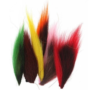 Wapsi Bucktail Pieces