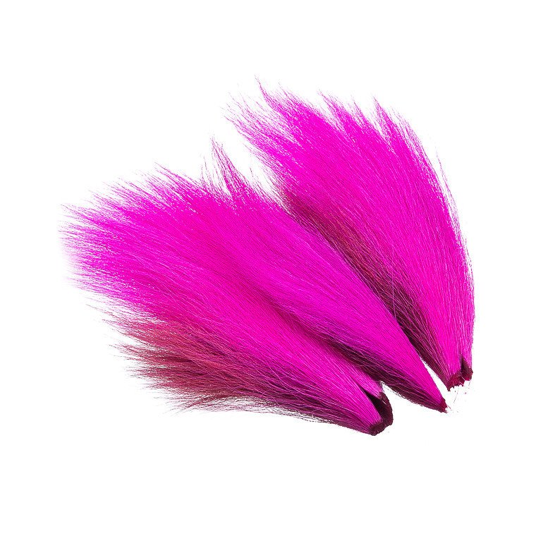 Wapsi Bucktail Pieces