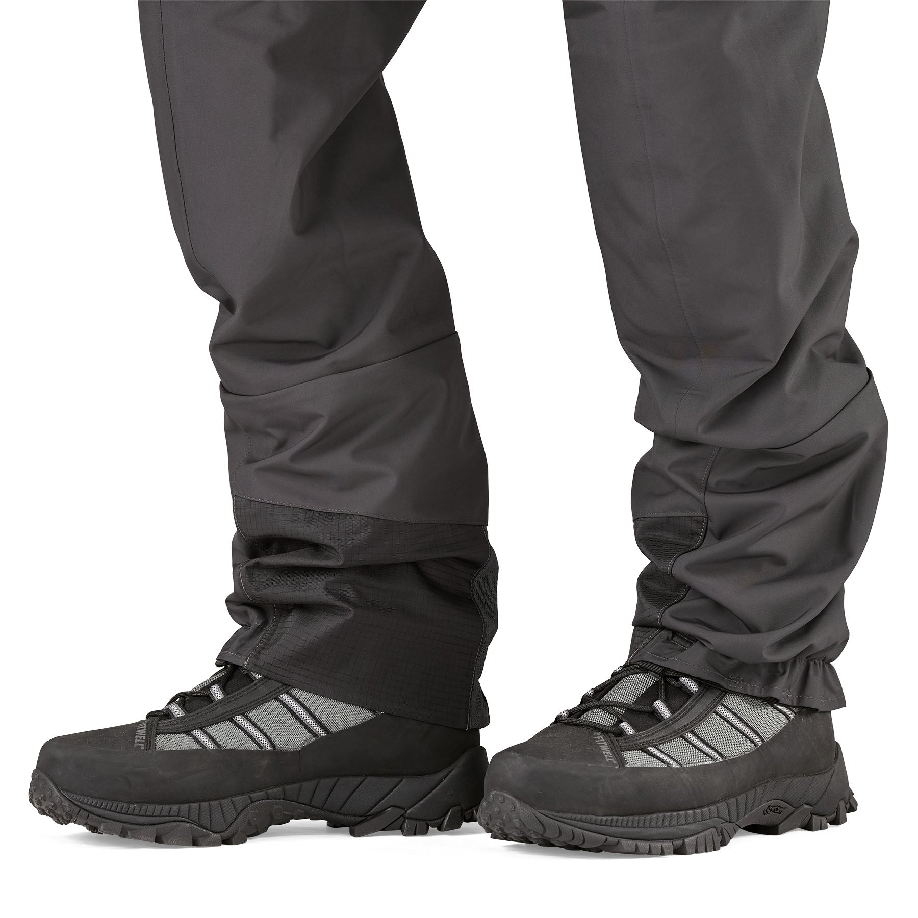 Patagonia Men's Swiftcurrent® Expedition Zip-Front Waders
