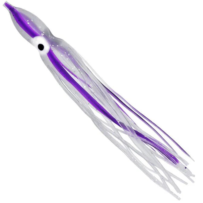 Delta 9" Jumbo Squid