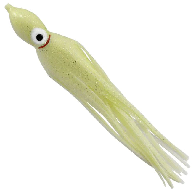 Delta 9" Jumbo Squid