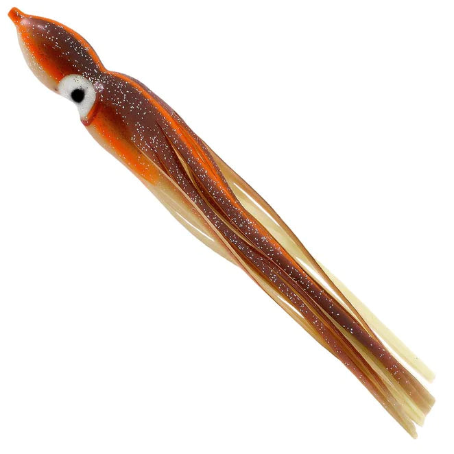 Delta 9" Jumbo Squid
