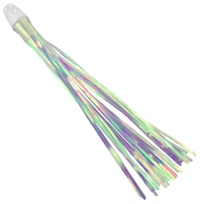 Delta Tackle Mylar Squid Inserts 3 Pack