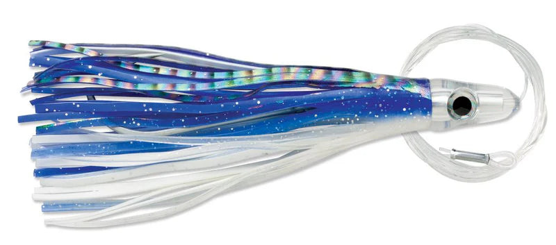 Williamson Tuna Catcher Rigged