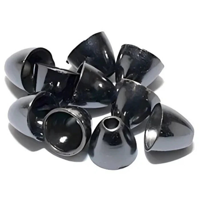 Wapsi Plated Cone Heads