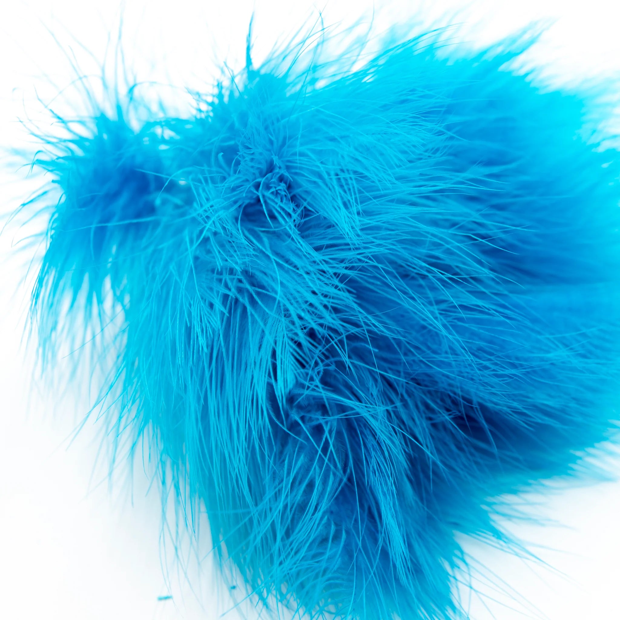 Wapsi Strung Blood Quill Marabou 1/4oz