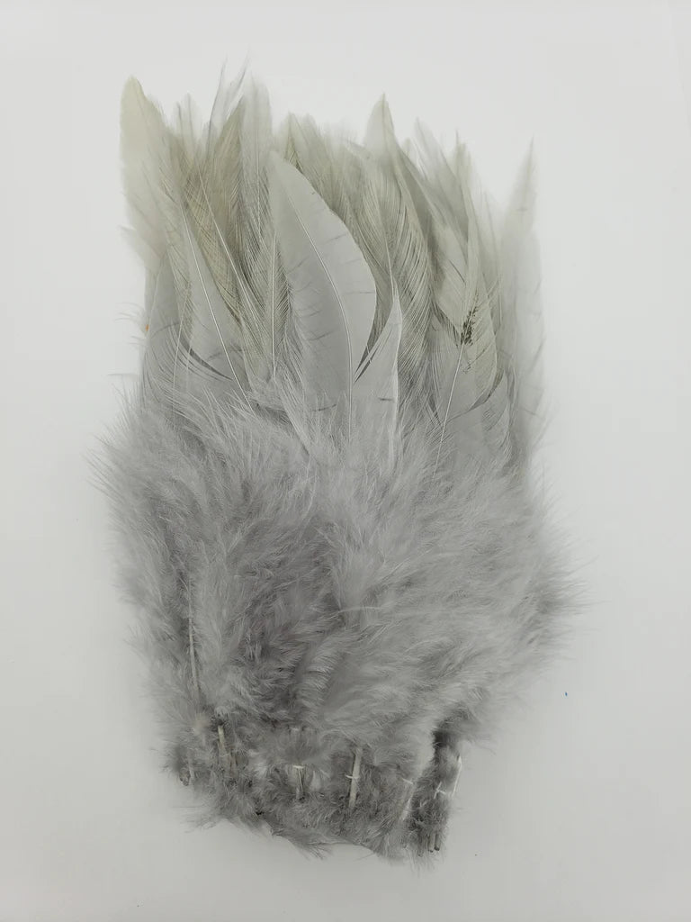 Wapsi Strung Rooster Saddle Hackle