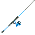Okuma X-otic Spinning Combos