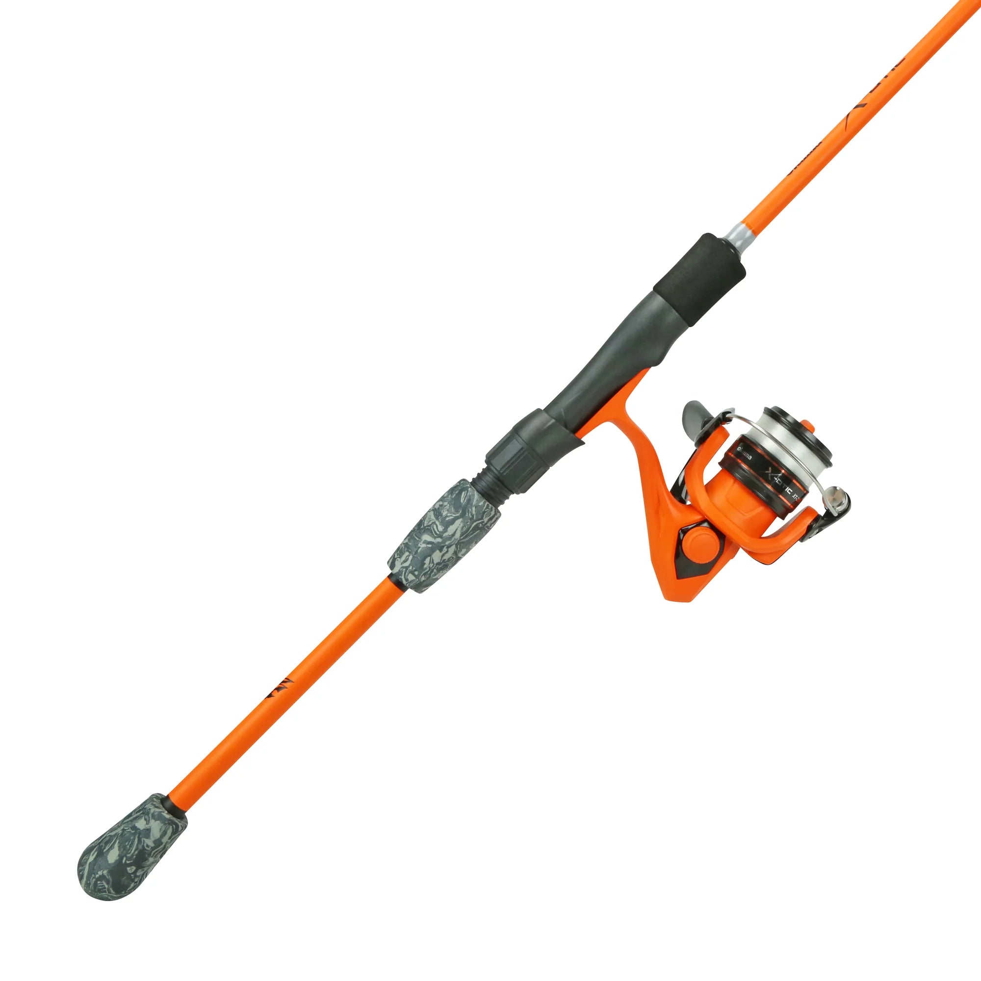 Okuma X-otic Spinning Combos