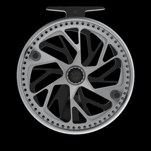 Kingpin Zodiac 500 Centerpin Reel