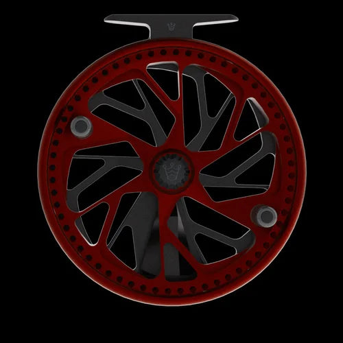 Kingpin Zodiac 500 Centerpin Reel