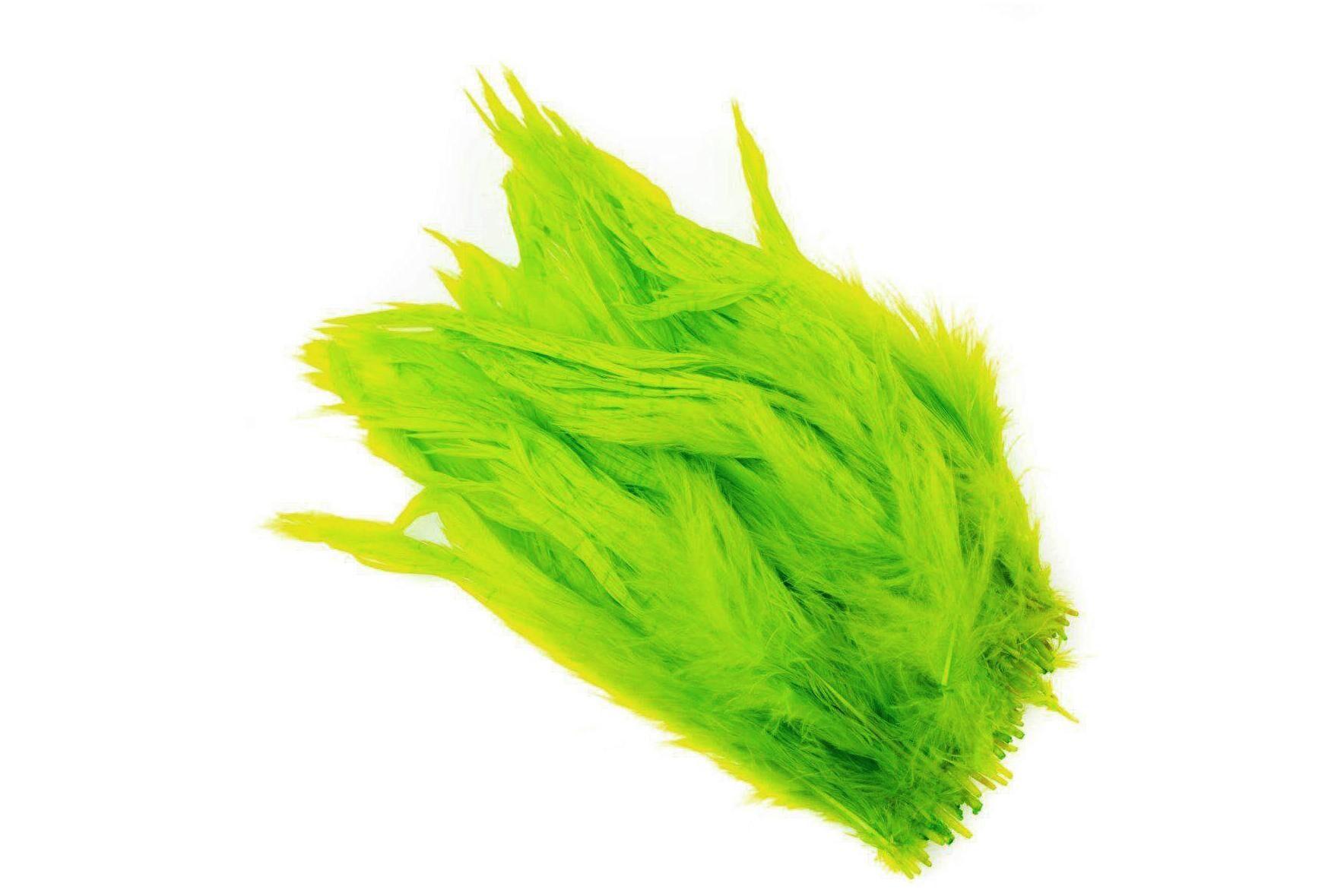 Hareline Schlappen Feathers